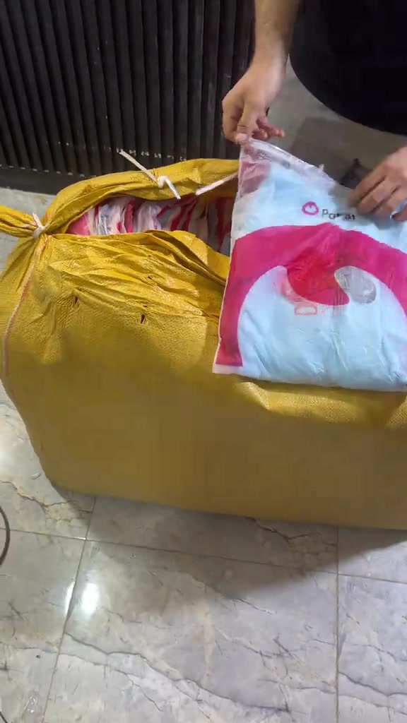 شليف • ١٠٠قطعة