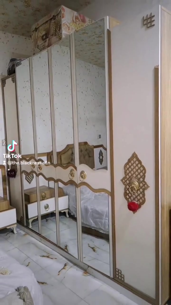 ٩ قطع • ضرر قليل • العبيدي بغداد