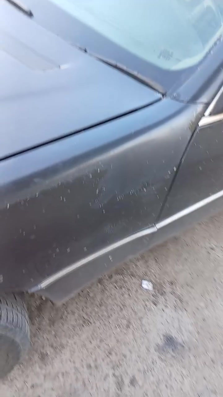 مارسيدس شبح ٩١
بدون ضربه مكفوله من الدواخل

مكينه ٣٢٠ تبريد شاشه كامره سياره بدون نواقص كشرها موضح بالصوره والفديو باسمي  رقم انبار سعرها ٥٠ ورقه بيها مجال رقم الهاتف  ***********
