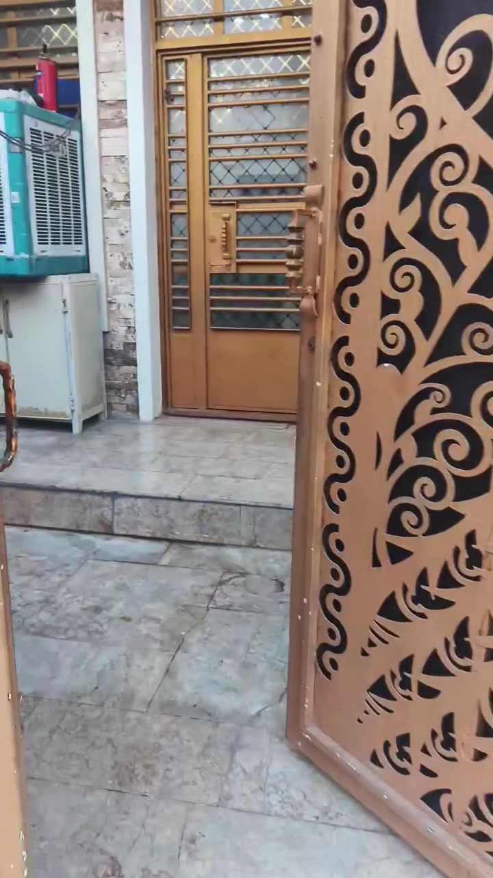 الشعب شارع عدن • طابو صرف • بيت طابقين