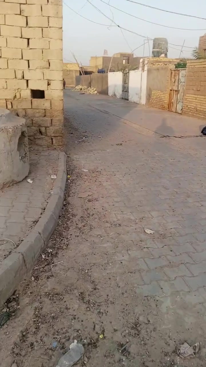 زراعي • مقابيل حي الشرطة • ٢٠٠م