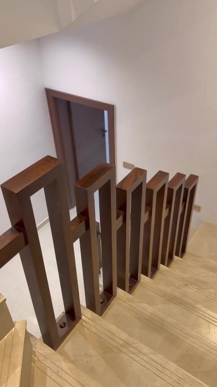 ✨ الجودة عنوان شغلنا، والإتقان بصمتنا ✨

إذا تدور على محجرات خشب بتصاميم عصرية، تشطيب نظيف، ومتانة تدوم، فأنت بالمكان الصح.

🔹 تنفيذ دقيق
🔹 خامات ممتازة
🔹 أسعار مناسبة
🔹 التزام بالمواعيد

📞 للحجز والاستفسار:
***********

محجرات الياقوت... لأن التفاصيل تصنع الفرق.
