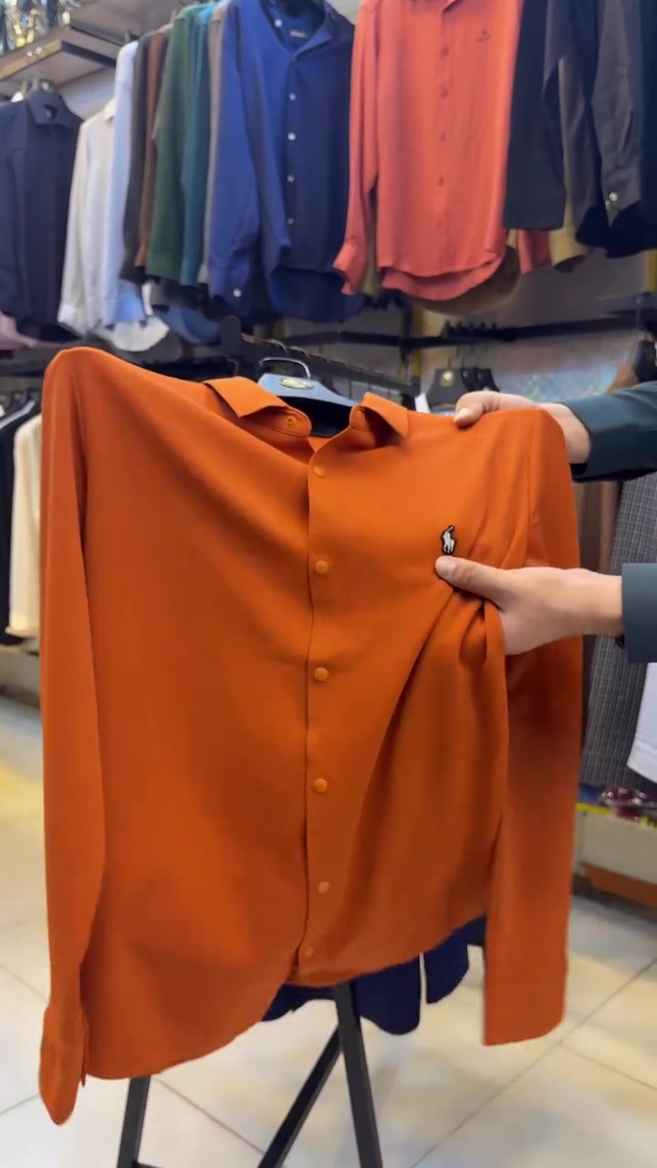 قميص POLO • مقاسات M-3XL • توصيل جميع المحافظات