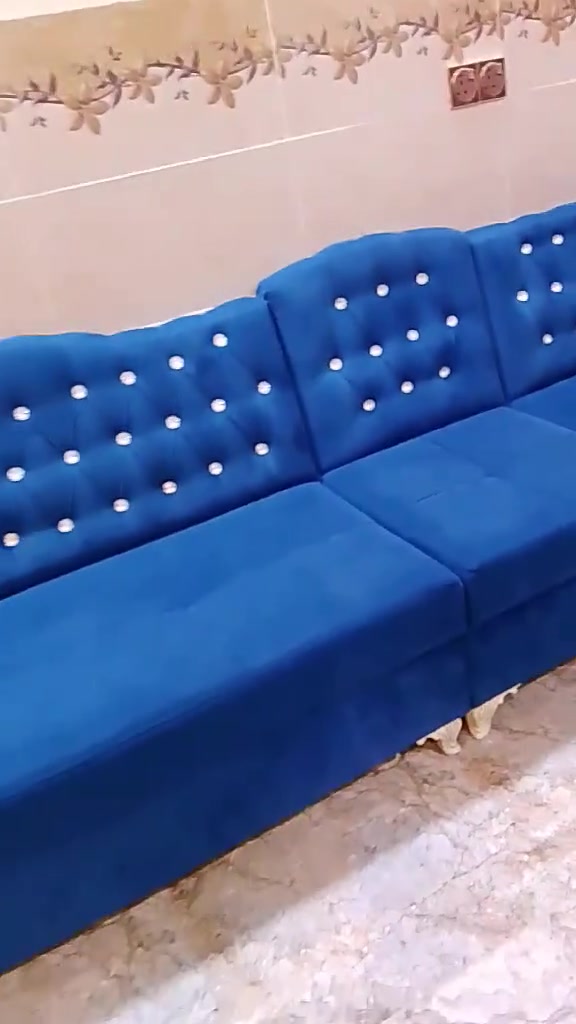 ديوان • تلكيف • مجال بسيط