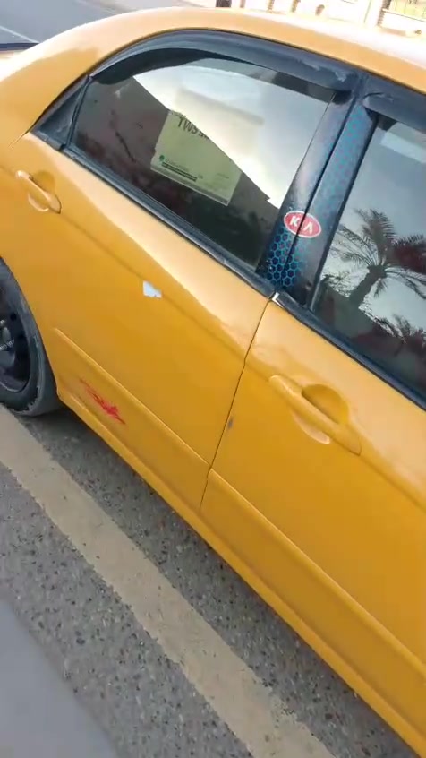 سبكتره • ٢٠٠٩ • سامراء
