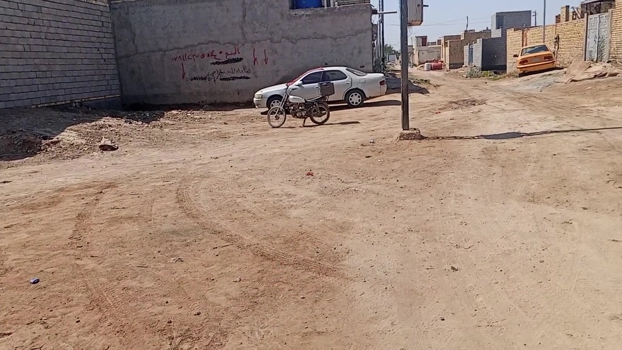 سلام عليكم قطعه اللبيع حي الكوفه المساحة 200
للاستفسار ***********
