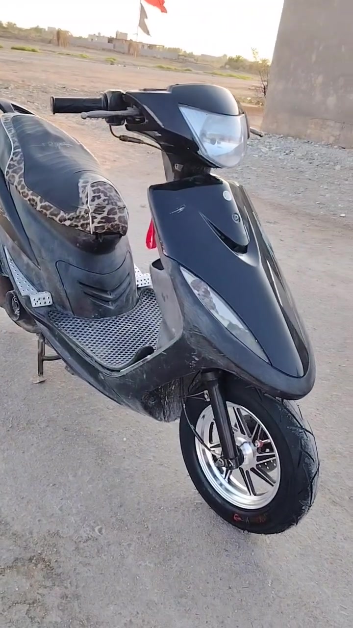 ماكس عدلة • نظيف • حلو