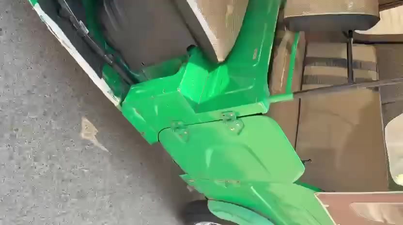 سلام عليكم تكتك البيع الشراي يخابر راعيه  مكلف بلنشر ***********تكتك مديل ٢٢رقم وسنويه مداور ثاني يوم التكتك شوفت عينك  السعر ٧و٥٠٠قفل غير هذه السعر لا تخابر ***********مكاني كربلاء
