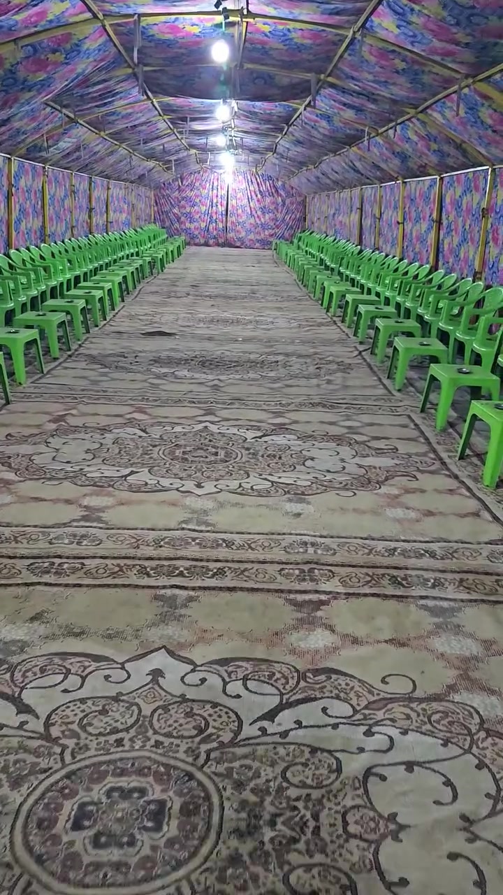 فرشات • ٣×٤ • مدينه الصدر
