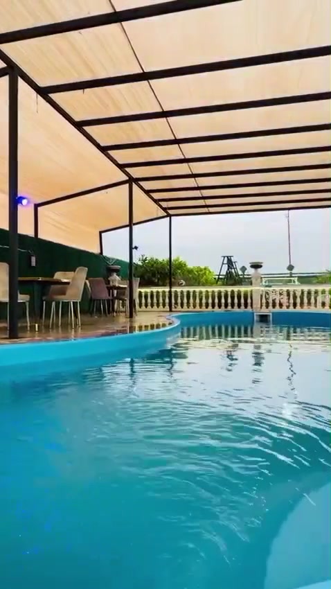  🌿✨

🌿☀️ أحلى تجربة صيفية راح تعيشها! ☀️🌿

عيش أجمل الأوقات ويه العائلة أو الأصدقاء 🤍
ومتوفر عدنا مجموعة مزارع في أغلب مناطق ديالى للإيجار 🌴✨

📌 خيارات الحجز:
• شفتات
• يوم كامل
• مناسبات واحتفالات 🎉

👀 وتكدر تشوف المزرعة بعينك قبل تثبيت الحجز حتى تختار المكان اللي يناسبك.

📲 للاستفسار والحجز:
واتساب أو دايركت خاص

***********
🌿 احجز موعدك وخلي صيفك غير!