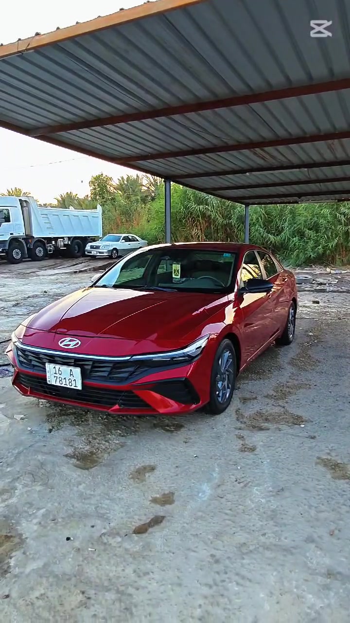 🚘🔥 للبيع إلنترا 2024 وارد أمريكي 🔥🚘
هيونداي إلنترا 2024 – وارد أمريكي 🇺🇸
السيارة حادث خفيف وموجودة بمحافظة القادسية 📍
حرة باسمي ✅
🔹 المواصفات: • موديل 2024
• محرك 2.0
• قير أوتوماتيك
• تحكم ستيرن
• بلوتوث 🎶
• شاشة دجتل 📱
• بصمة تشغيل 🔑
• دخول ذكي
• كاميرا خلفية 📷
• تحكم بالمقود
• مثبت سرعة
• تكييف
• USB
• زجاج كهربائي
• سنتر لوك
• مرايات كهربائية
• داخلية مرتبة ونظيفة ✨
• لون أحمر مميز ❤️
📌 الوارد: أمريكي 🇺🇸
📌 الحادث: خفيف
📌 الملكية: حرة باسمي
📌 المكان: محافظة القادسية
💰 السعر: 170 ورقة
السيارة موجودة والمعاينة خير دليل، والجاد يتفضل.
ما نختلف ويا الجاد على السعر بالمعقول 🤝
📞 للاستفسار والتواصل: [رقم الهاتف ***********]