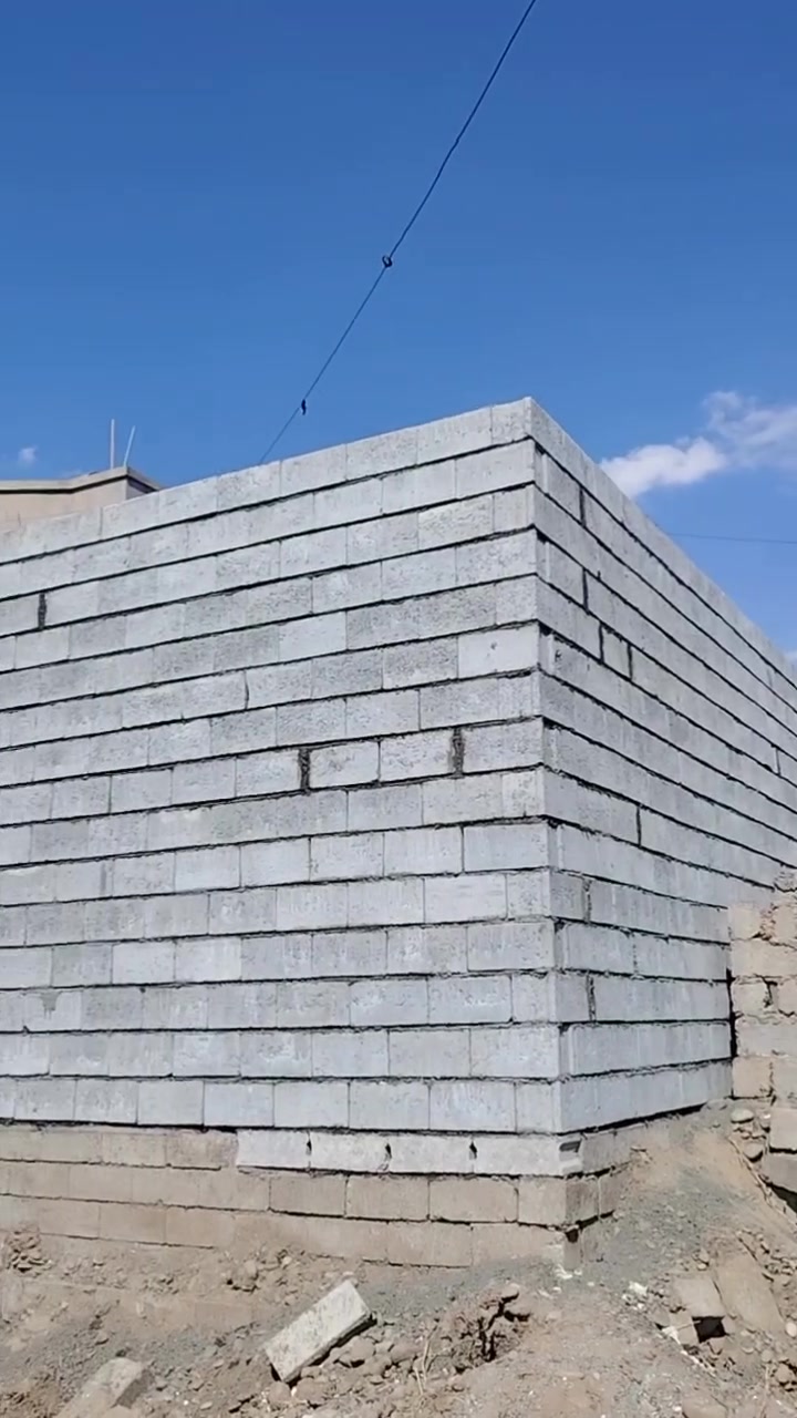 كادر بناء • درجة أولى • شغل جدام