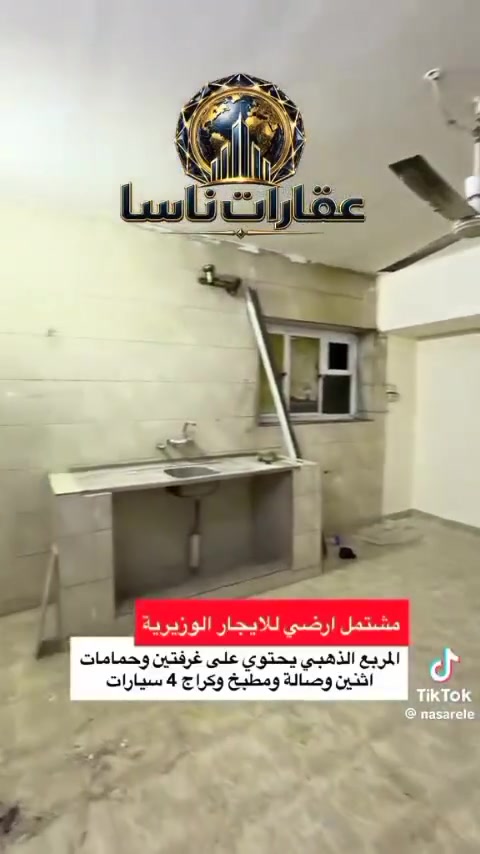 عندي مشتمل للايجار للاستفسار تلفون ***********
