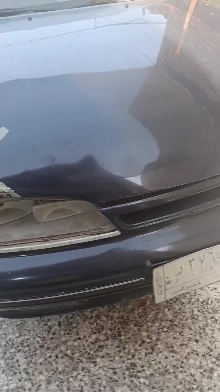 شيفره للبيع دايو برنس موديل ٩٣ شغاله كير محرك خير من الله مجفته جديد ومثل الفيديو بضبط ملاحظه السياره سنويه منتهيهه سعر ٢٦ ورقه وبيها مجال لتواصل 
***********
