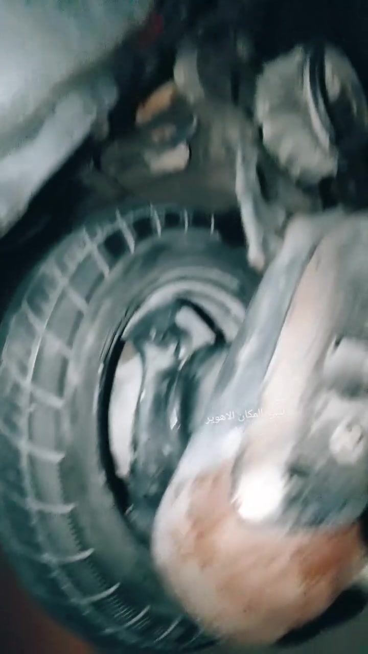 عصفوري • مبدل كرنك • كابريتير جديد