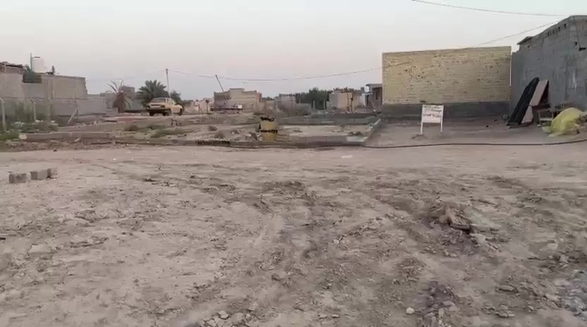 قطعة للبيع حي الامامين ١٠٠متر سند ٢٥ قرار قاضي***********

