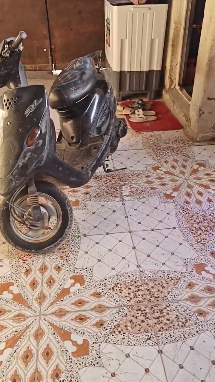 9زروف • مكينة نضيفه • سويج ضايع