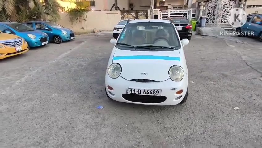 كيوكيو موديل 2012
تبريد حلو يخبل
صدر جديد كامل 
مسجل شاشة اندرويد
رقم بغداد .... دولي 
دوشمة جديدة وحلوة

العنوان ...بغداد ...حي الجهاد. ..الضباط ..قرب الشقق

للاتصال ***********

السعر 28 ورقة وبيها مجال بسيط
