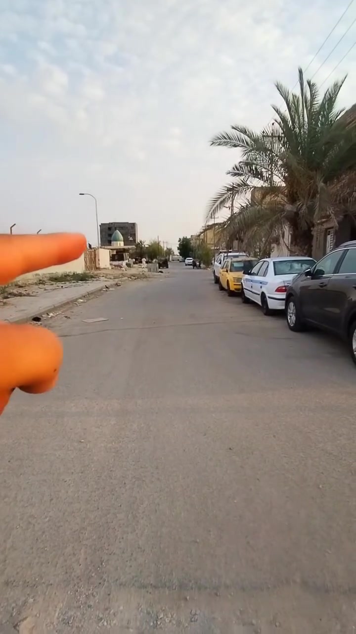 بيت للبيع في حي شهداء الثانيه قرب جامع الإمام علي ع
المساحه ٢٠٠ متر
للاستفسار أكثر مراجعه مكتب المعالي للعقار حي العسكري أو الاتصال على الرقم ***********
