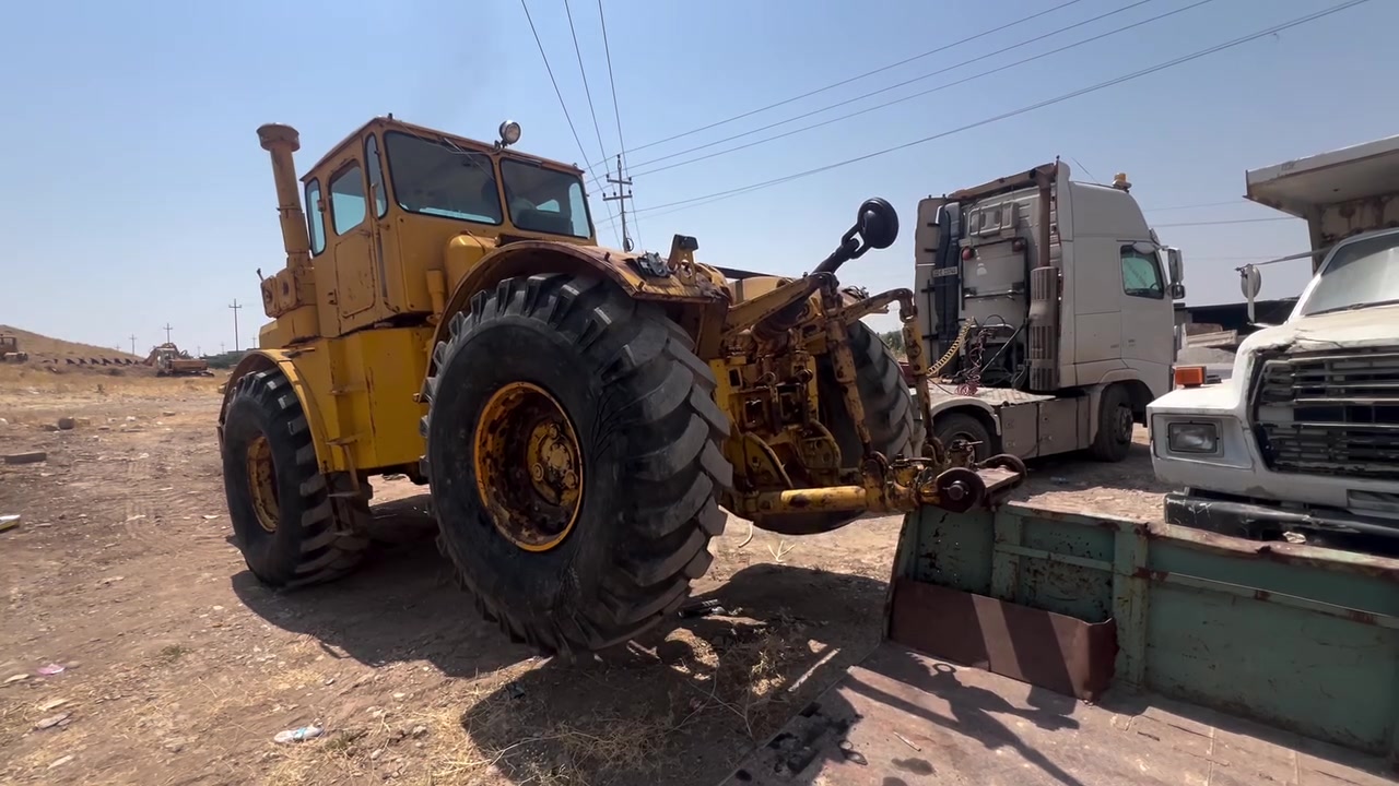 للبیع K700جدید بدون ارقام  جاهیز شخال مکانی اربیل سعر١٥٠$وەرقەو مجال***********
