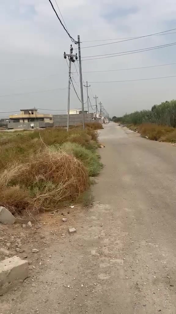 هيكل • ٢٠٠م • حي مهندسين الثاني