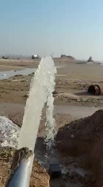 حفر آبار ارتوازية • الزبير • ضمان ١٥ سنة