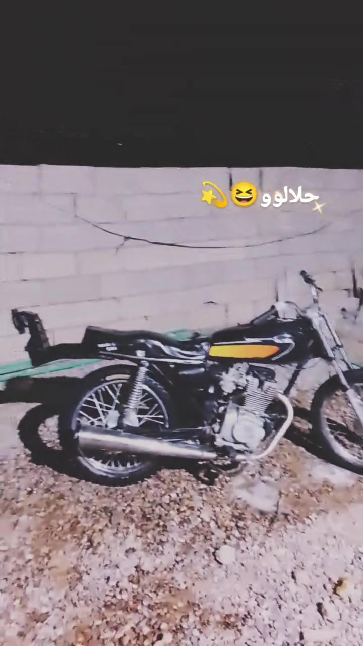 لدراجه للبيع مكينه تايكر لباقي كله مال نامه مكينه 21 كله جديد راصطه جديده هوزه بس ستاند و بنزات  ب 300 وبيه مجال مكاني #ديالئ لخالص لتحويله.رقم ***********
