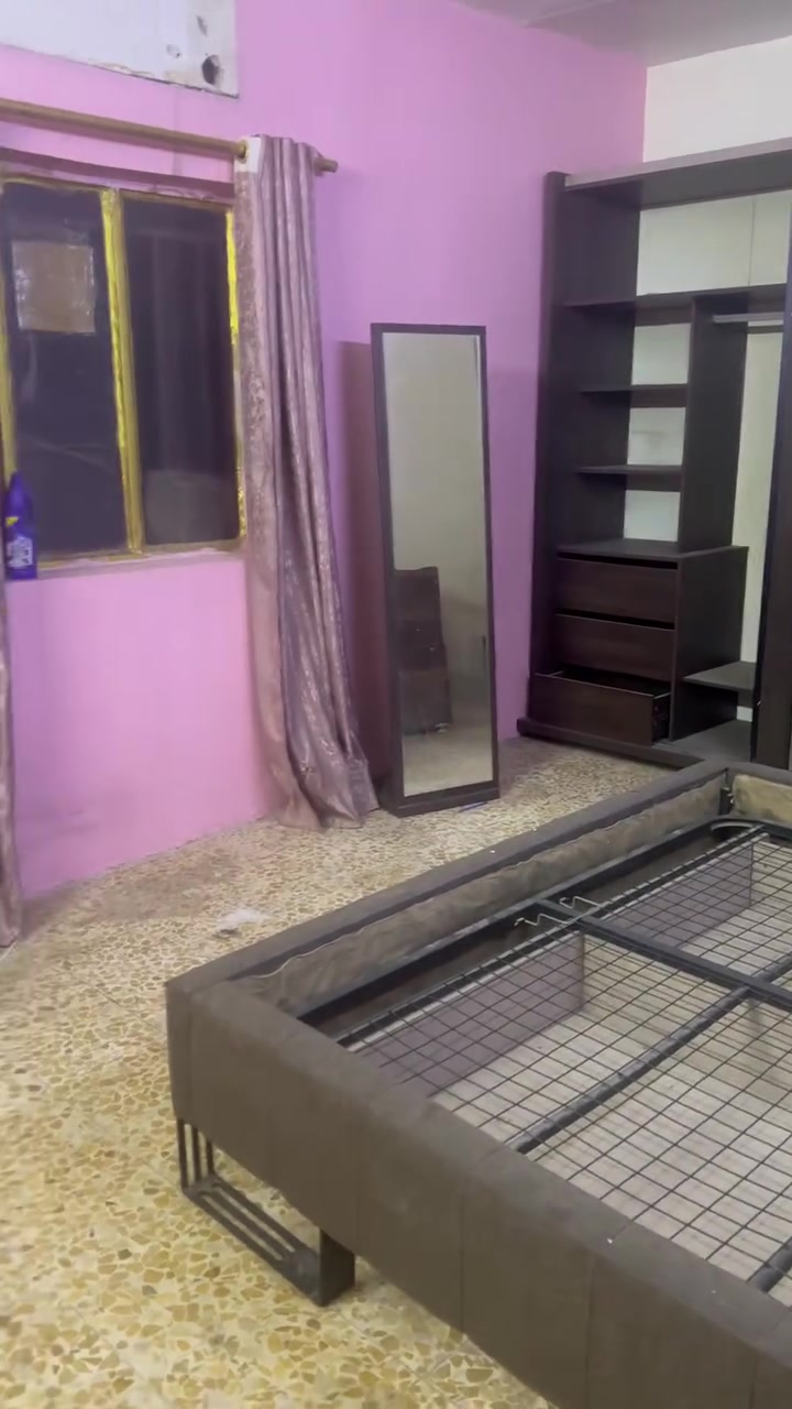 غرفه نوم تركي وزن ثقيل نضافه 80‎%‎
سعر 300 الف واتساب ***********
