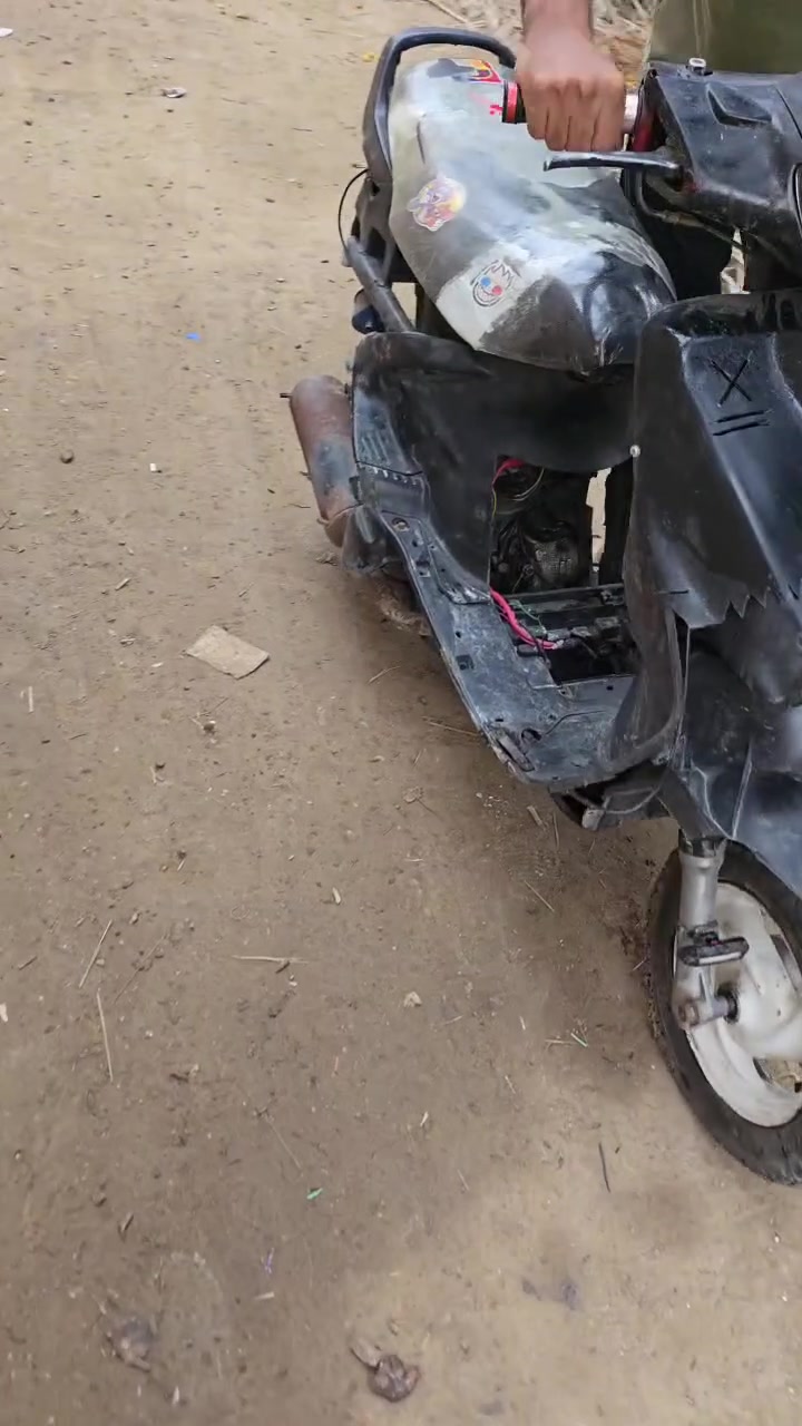فراشه • ناحية الصلاحيه • فيديو