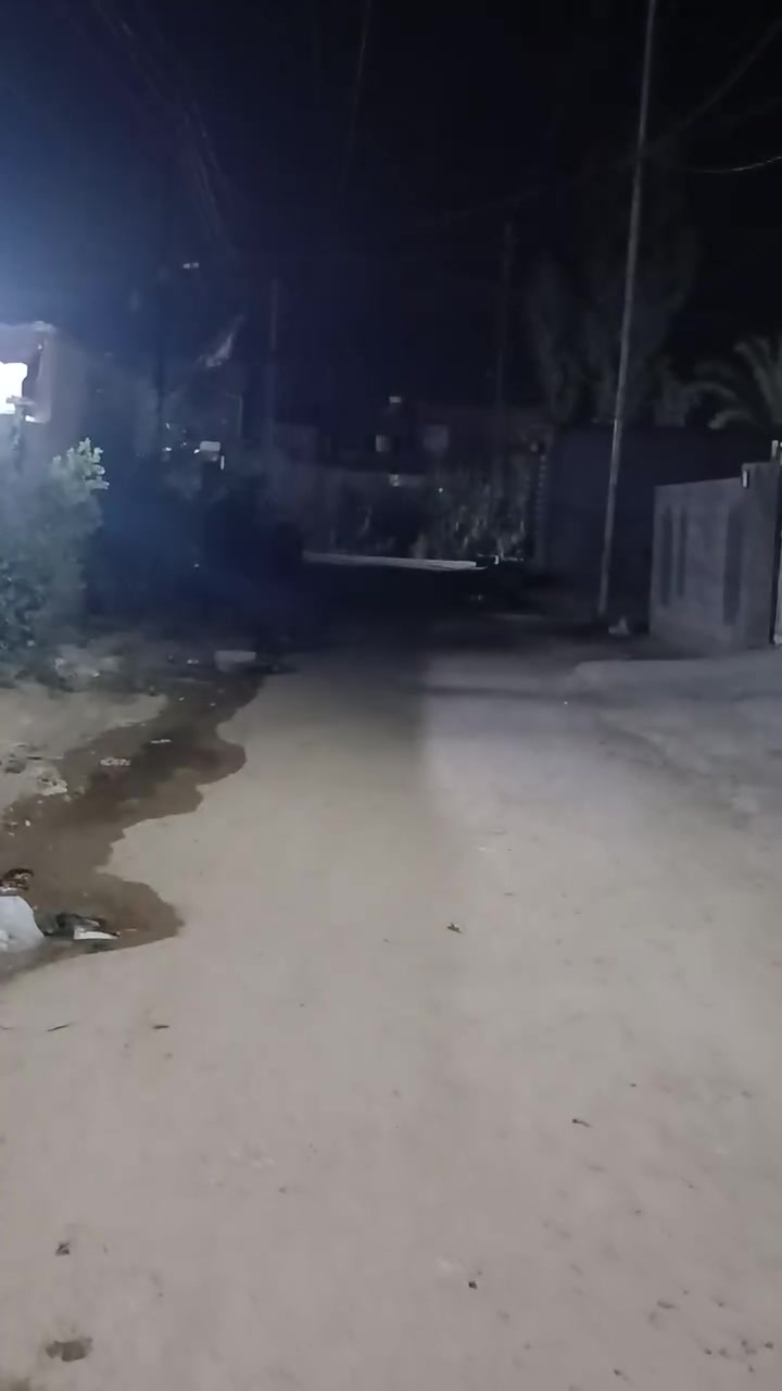 حي الشرطه • غرفتين • كراج كبير
