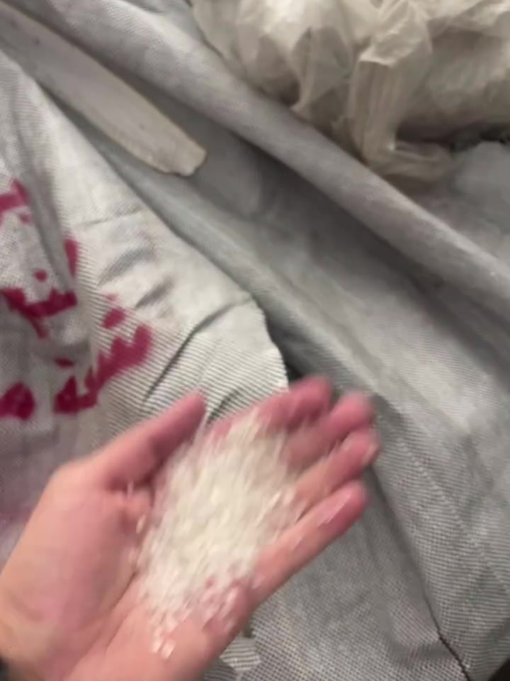 السلام عليكم متوفر حاليا مواد حقن pp سعودي المنشأ الموقع بغداد التاجي ***********
