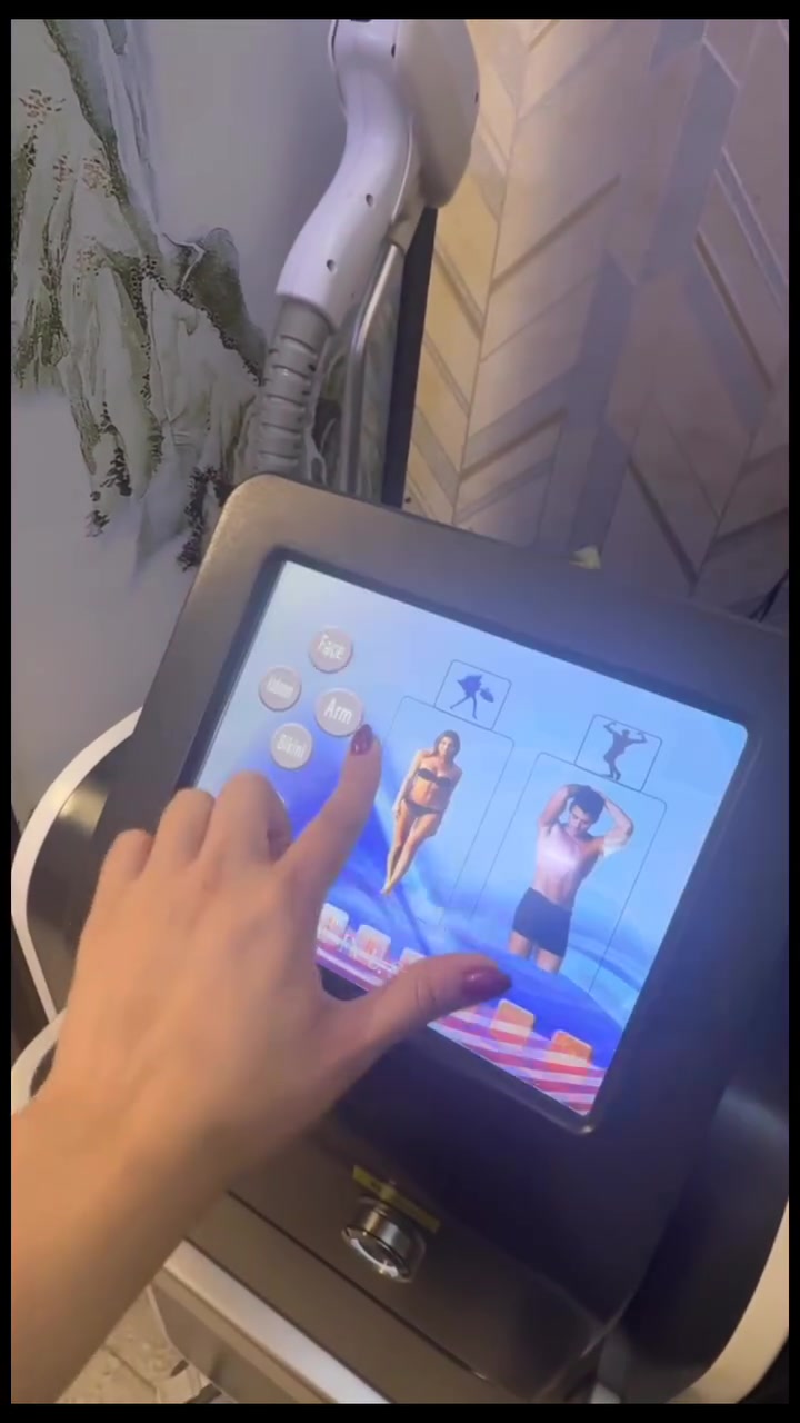 كانديلا برو • ٢٠٢٣ • استخدام خفيف
