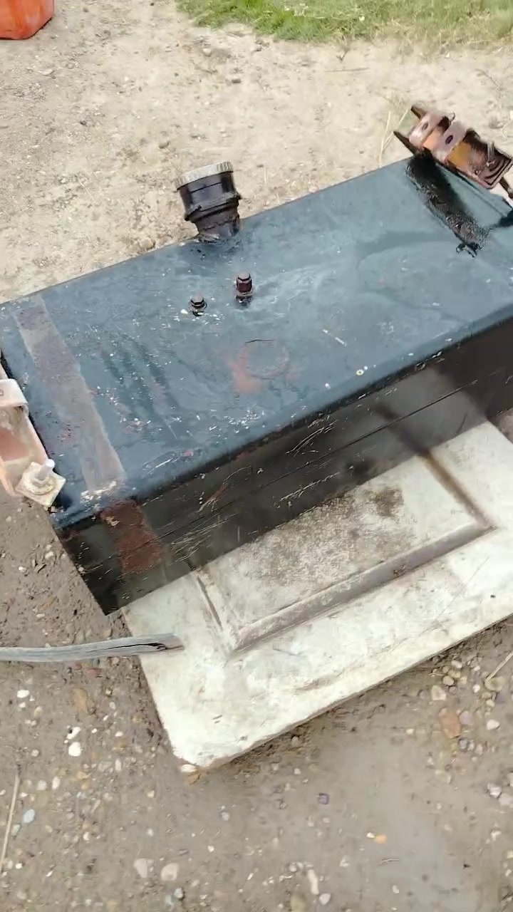 تانكي كاز