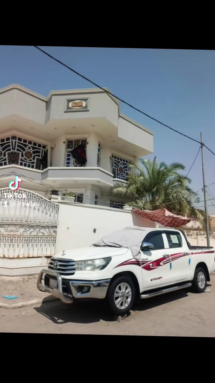 هايلوكس • ٢٠١٦ • اوتوماتيك