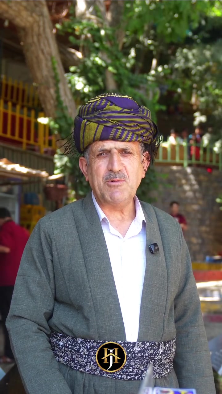 لماذا هورامان؟ 🏔️✨

هورامان بطبيعتها الجبلية الخلابة، وبيوتها الحجرية المتدرجة على سفوح الجبال، وأجوائها الهادئة التي تجعلها من أجمل الوجهات السياحية في المنطقة. 🌿

هل سبق لك زيارة هورامان؟

وفي فندق جواهر، نستقبلكم بحفاوة ونوفر لكم الراحة لتستمتعوا بكل لحظة من رحلتكم. 🏨💙

العنوان: عراق-كوردستان-هورامان-تويلة. 
للمزيد من المعلومات يرجى الأتصال: 
*********** 
*********** 

 بۆچی هورامان ؟ 🏔️✨

هەورامان بە سروشتە شاخاوییە دڵڕفێنەکەی، خانووە بەردینە پلەپلەکانی سەر داوێنی چیاکان، و ئەو کەشوهەوا ئارامەی کە هەیەتی، بە یەکێک لە جوانترین شوێنە گەشتیارییەکانی ناوچەکە دادەنرێت. 🌿

ئایا پێشتر سەردانی هەورامانت کردووە؟

ئێمە لە هۆتێلی جەواهێر ، بە گەرمی پێشوازیتان لێ دەکەین و هەموو ئامرازەکانی حەوانەوە و ئاسوودەییتان بۆ دابین دەکەین، تاوەکو چێژ لە هەموو ساتێکی گەشتەکەتان وەربگرن. 🏨💙

ناونیشان: عێراق-کوردستان-هەورامان-تەوێڵە. 
بۆ زانیاری زیاتر پەیوەندی بکەن: 
*********** 
***********
