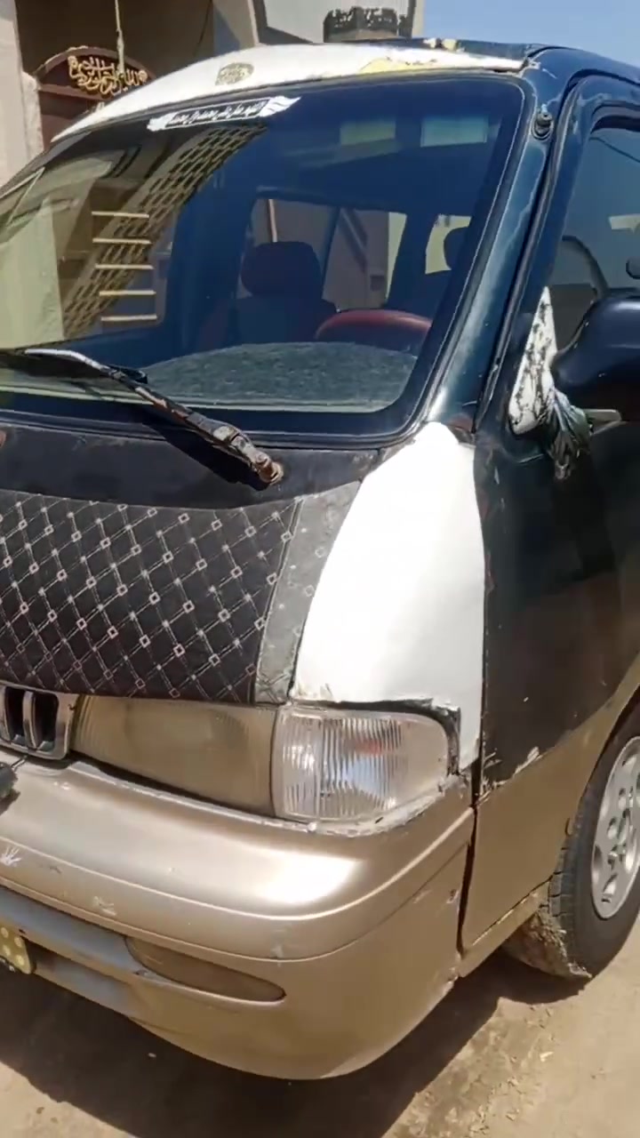 سلام عليكم ورحمة الله وبركاتة من رخصت الادمن المحترم ابريجو للبيع اسمع الفيديو اوخابرني رقم *********** بي واتساب
