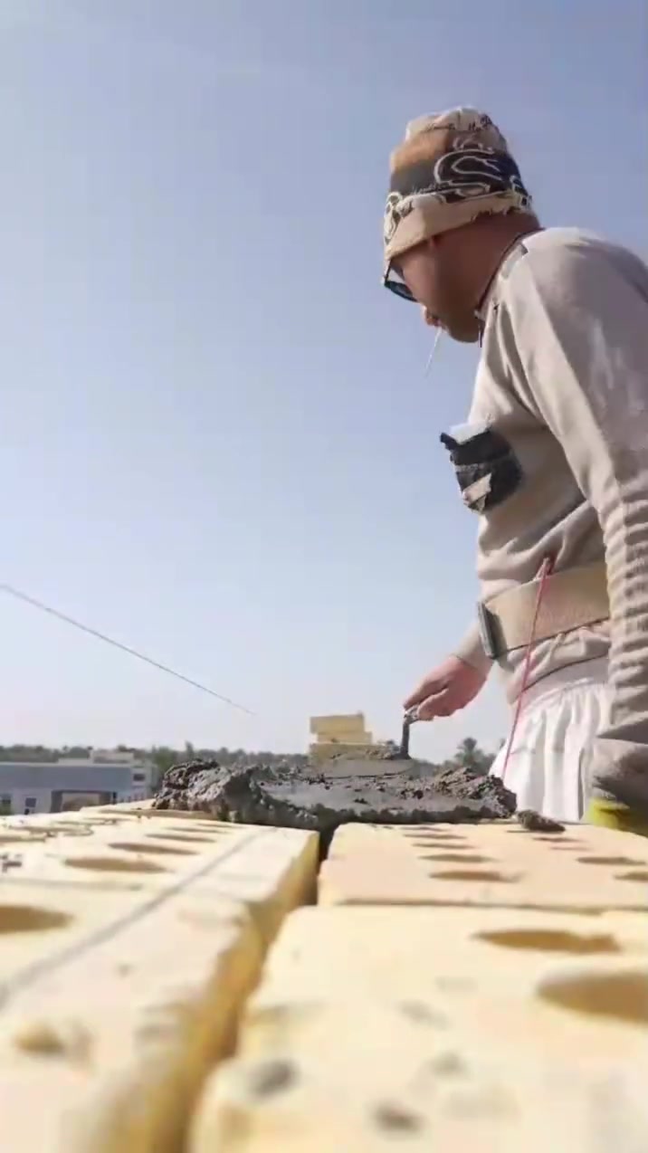 السلام عليكم 
🏗️متوفر خَلْفة بناء جاهز للعمل 🏗️
متوفر خَلْفة بناء للعمل، شغل مرتب ونظيف والتزام بالمواعيد، ونستقبل أعمال البناء + تطبيك الفرشي 
📞 للاستفسار والتواصل.. ***********

شغلنا أمانة.. ودقتنا عنواننا 👷‍♂️🔨
