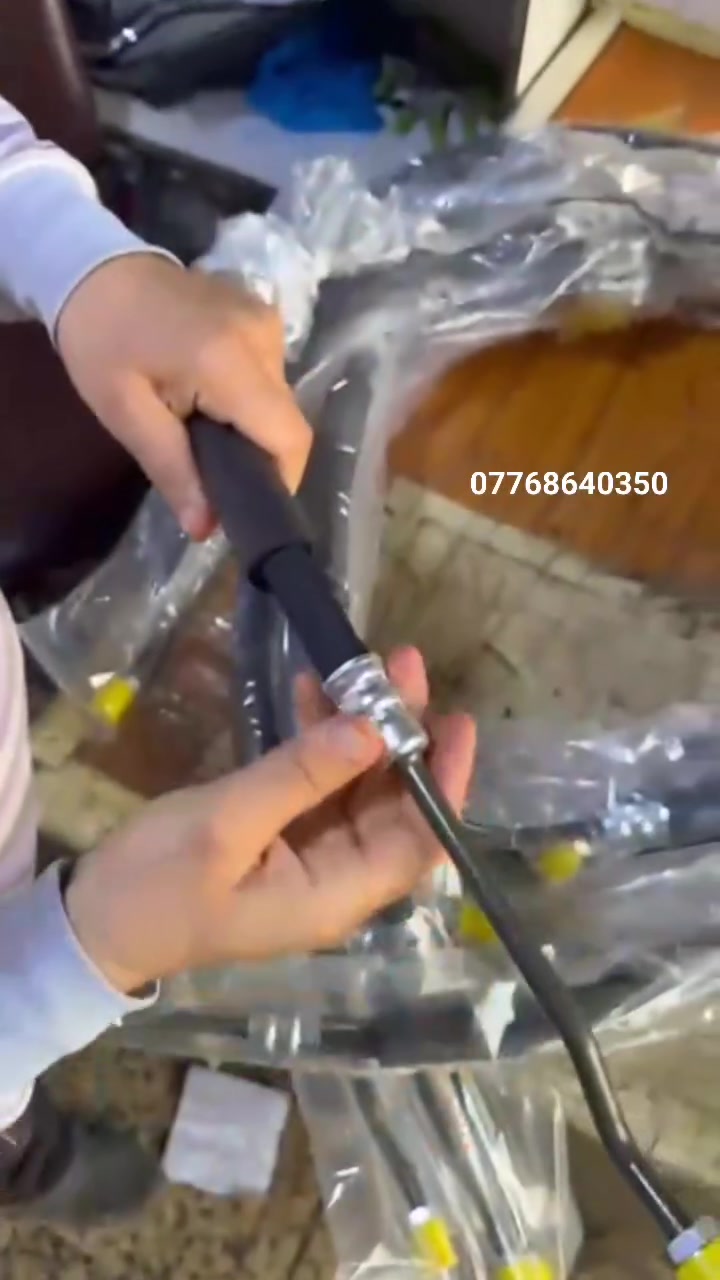 بسم الله الرحمن الرحيم 
توفرت صوندات بور ستيرن اوبتره كوري اصلي 
مع ضمان لمدة شهرين
عنوان المحل بغداد الطالبيه 
رقم الهاتف ***********
متوفر توصيل لجميع محافظات العراق
