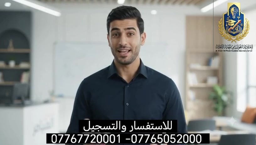 خدمات تعليمية • دروس • ماكو تفاصيل