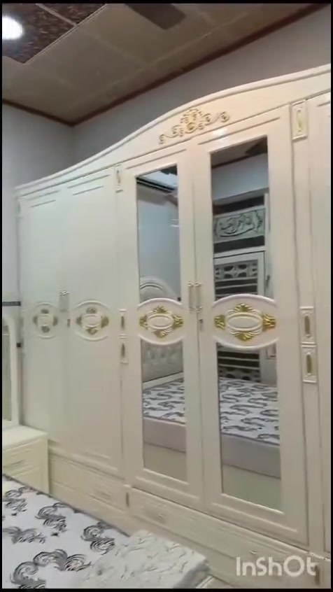 غرفه اخشاب • عراقي • درجة أولى