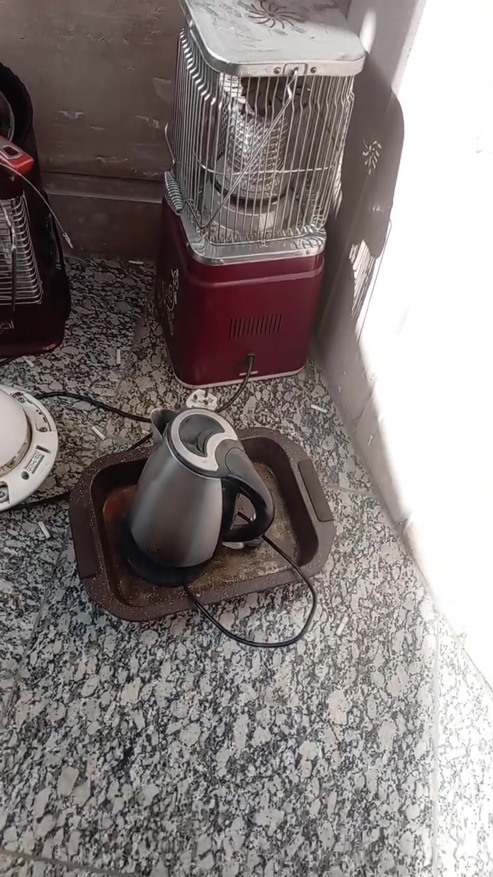 غراض بيت • شلع • بصره براضيعه