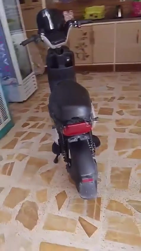 دراجة شحن • بدون بطاريات • سليمانية بازيان