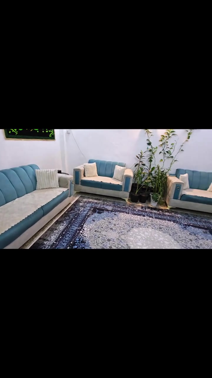 ١٢ مقعد • كنب