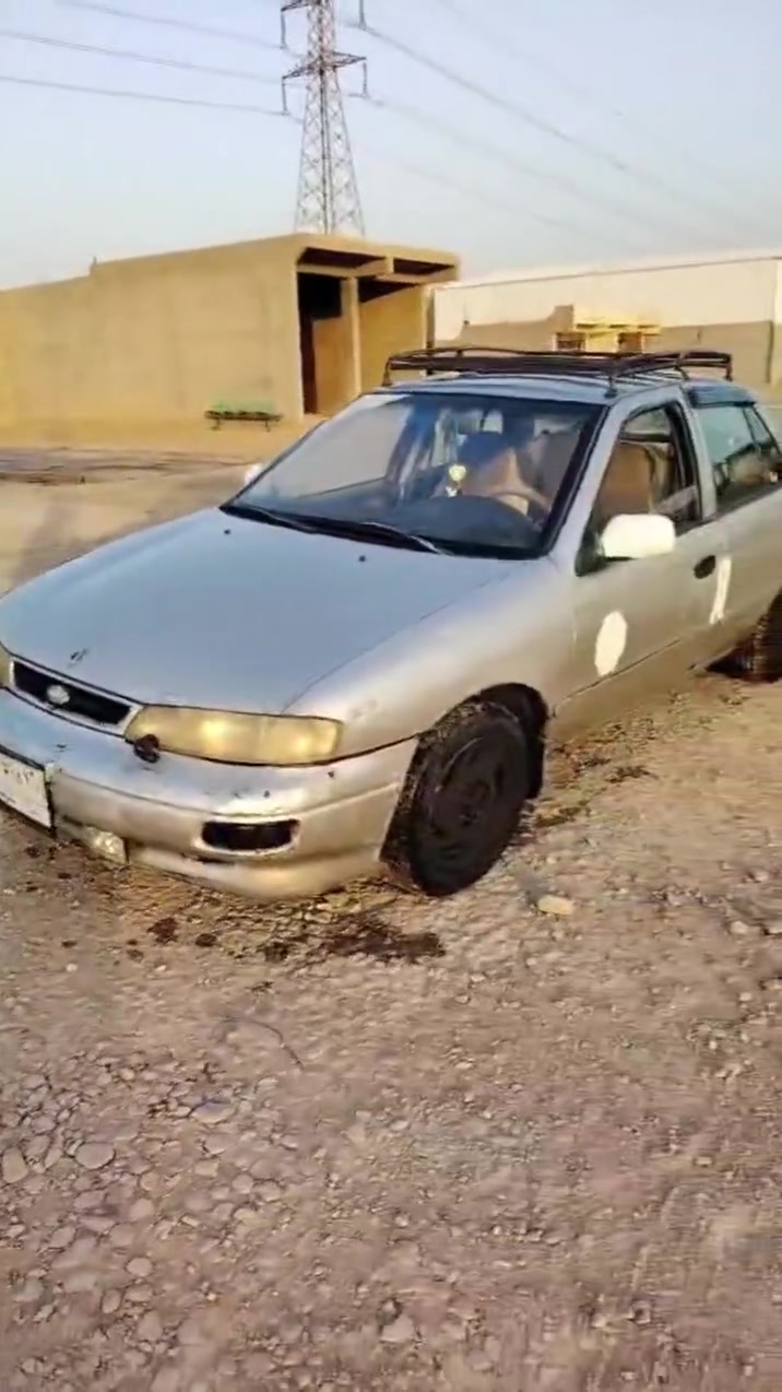 سلام سيفيه للبيع موديل 98 كير و مكينه خير من الله تجي شغل و تطلع للبصره لون سلفري رقم بابل مشروع وطني ثاني يوم تحويل سنويه 27 مكاني واسط قضاء العزيزيه الي يريده يتصل عل رقم اني مكلف بل نشر سعر تصال عل خط و اليعليكم يريده بيه خير و يدلل رقم صاحب سياره ***********
