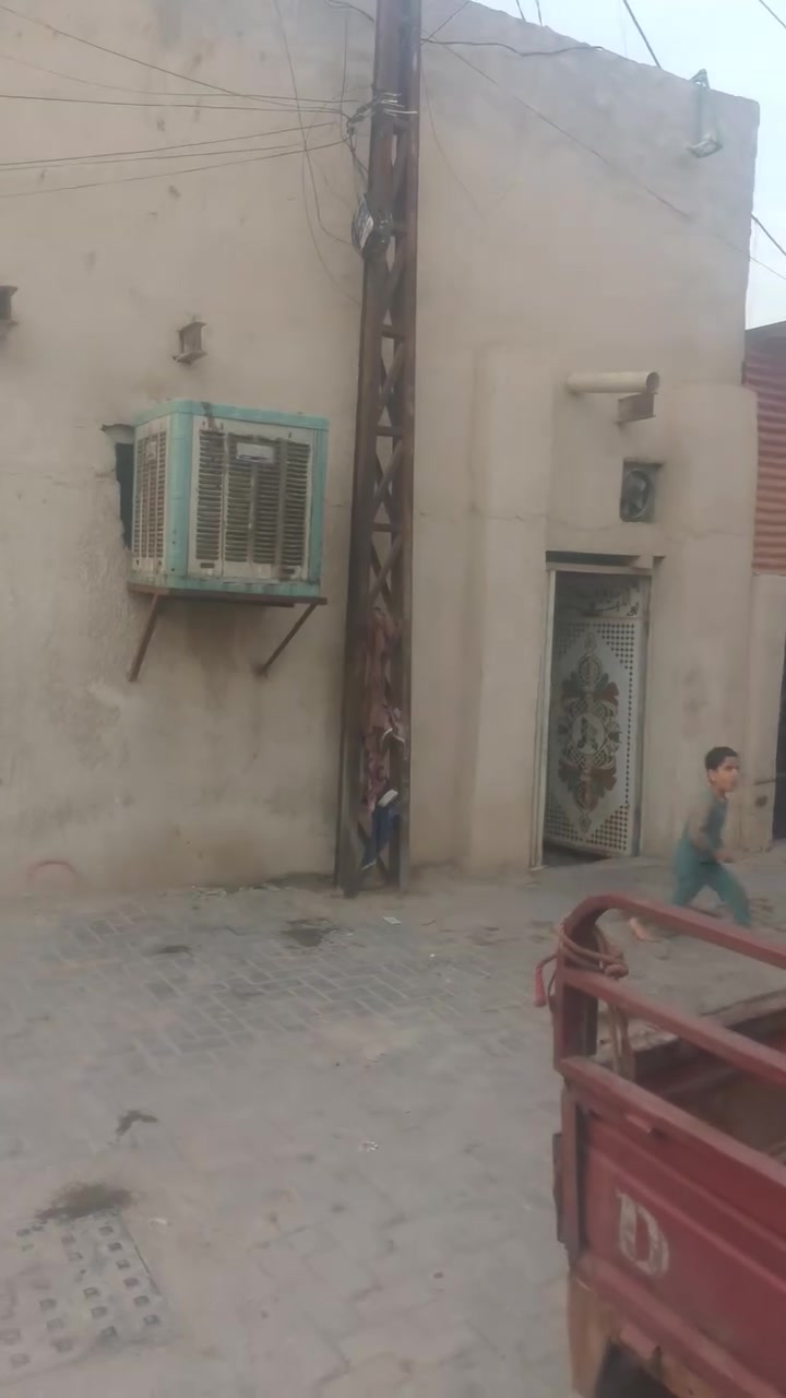 مدينه الصدر • قطاع 80 • بيع مستعجل