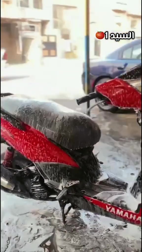 بغداد البياع

سلام وعليكم دراجه جيتي ار اختم واحد ويه المكينه لدراجه نضيفه حيل للبيع  الدراجه نكره بأي وقت+مكفوله من نضوح و تنقيص وتبخير دبل اشاره رباعي كهربائيات كلها شغاله دراجه نصبتهة حلوه السعر 875 وبيها مجال حك الجيه المكان بغداد البياع رقم الهاتف ***********
