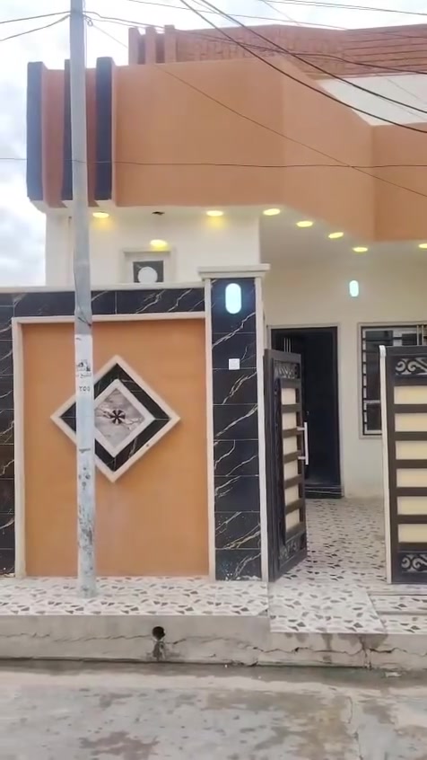 يارمجة الشرقية الثالثة • دار • ١٠٠م