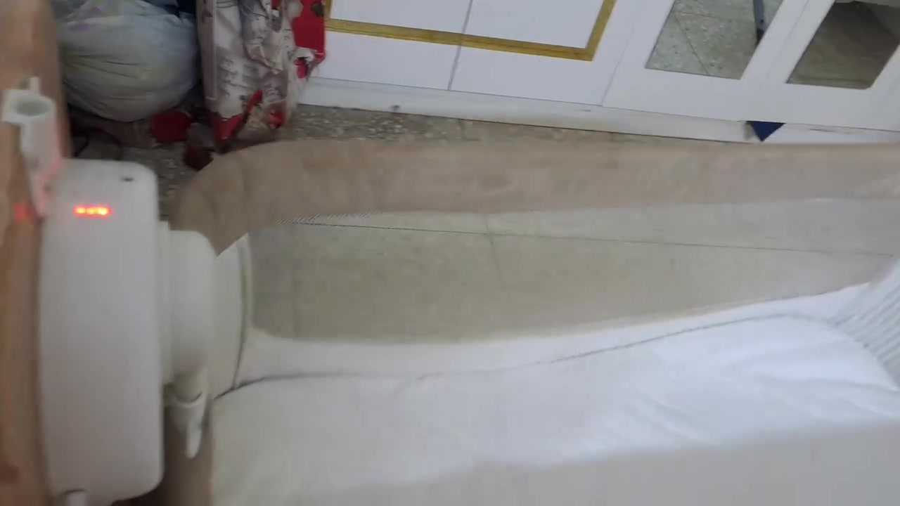 هزاز كهربائي • ٣ درجات • موسيقى