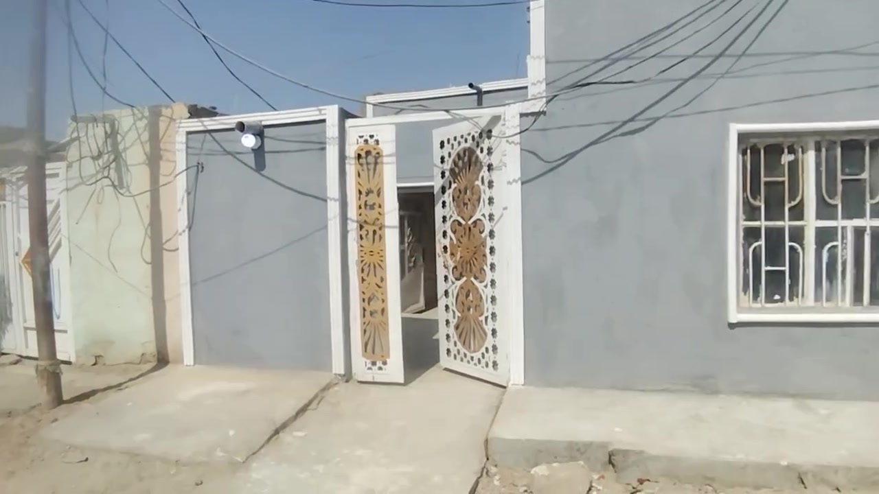 خلف البزل • ١٠٥م • طابو صرف