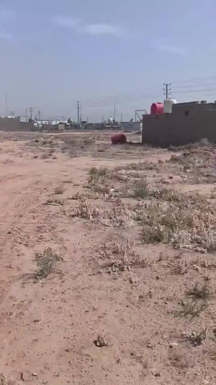 طريق كربلاء نجف • ٧٢٠م • عامود ٤٩٨